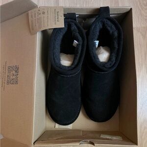 Bearpaw Boots
